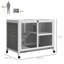 Rabbit Hutch-1480058785