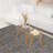 Pebbles Handmade Pitloom Grey Bubble Textured Wool Area Rug By Tufty Home-81280508