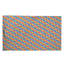 Serviette de thé à échelle arc-en-ciel-78709966-78709960