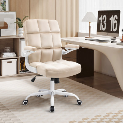 Ergonomic Executive Chair