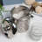 Gramoz Stainless Steel Ice Bucket