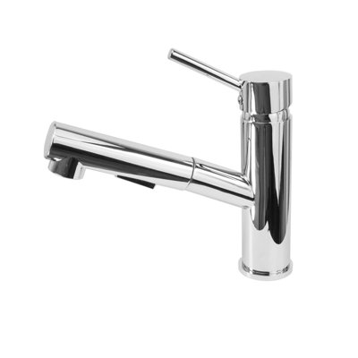 Belfry Kitchen Storksbill Kitchen Faucet