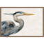 «Wings of Tranquility» par Jacob q, reproduction d'art sur toile encadrée-112655041
