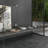Spanish Deco Nordvik 12"x 24" Slate Look Matte Porcelain Wall Tile (5 PCS, 10.76 Sq. Ft./Case)-112556110