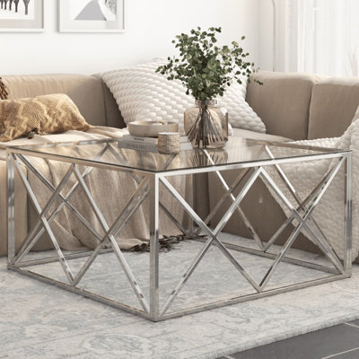 Table basse Lucica