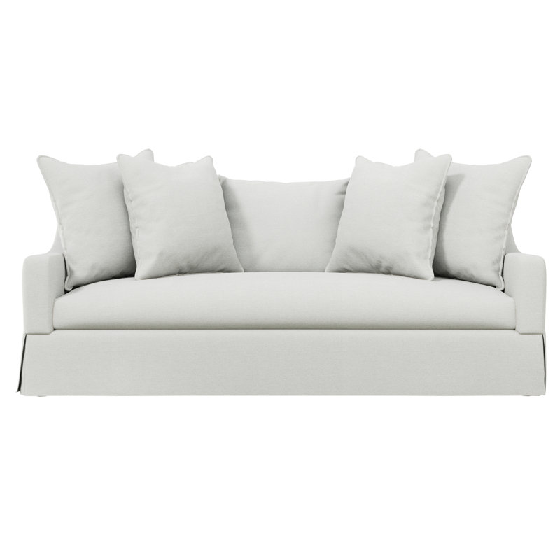 Grace Sofa, White 5555-000