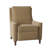 Dale Upholstered Recliner-49300268-49300684-49363770
