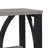 Versatile Industrial Console Table with Sturdy Construction for Various Spaces-112812997