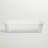 Basics By Wayfair™ Didmarton Plastic Bin-234436877