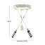 Table d'appoint blanche Doering