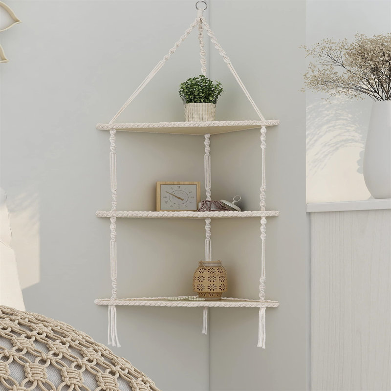 Floating Shelf