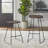 Bussard Bar & Counter Stool-2111641239-2111641232