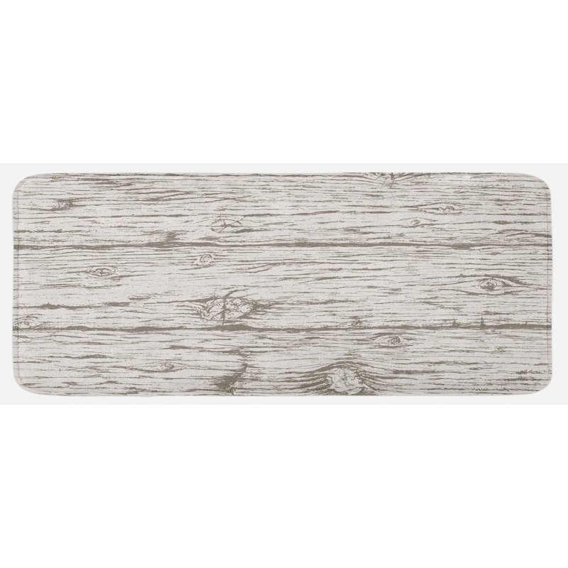 Tapis de cuisine