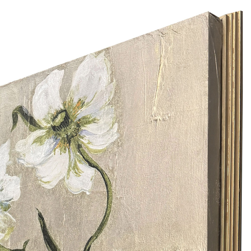 A New Bloom II Canvas
