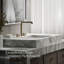 Poignées de lavabo de salle de bain Composants ™ avec conception Oyl-98412678