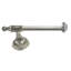 HAMPTON TISSUE BAR RIGHT; SATIN GOLD FINISH-2027464365