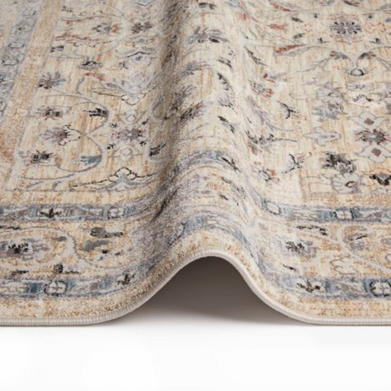 Deonna Area Rug, Rectangle 160 x 230 cm