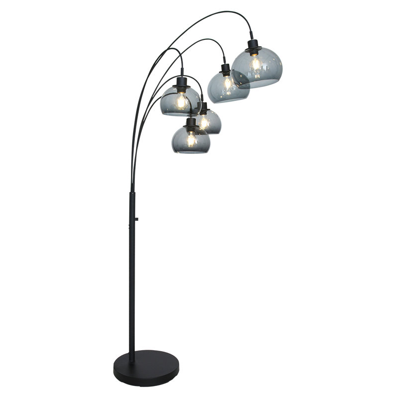 Backstrom 180cm Tree Floor Lamp