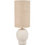 Althea Marble Standard Table Lamp