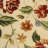 Hollander Floral Handmade Looped Ivory/ Beige Indoor Area Rug-21305061
