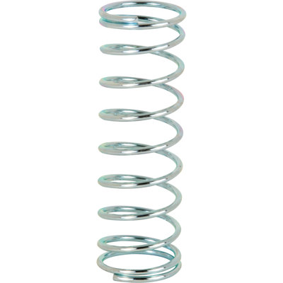 Prime-Line Compression Spring