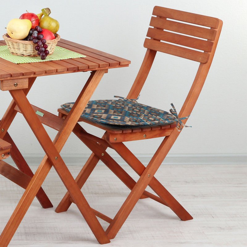 Chair Pad Cushion