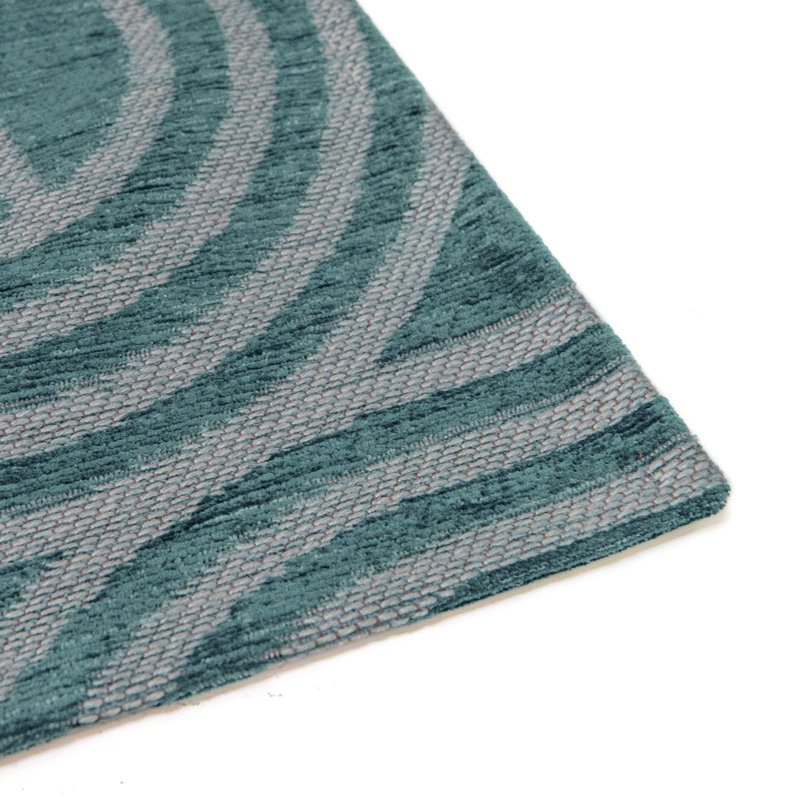 Disco Recycled P.E.T Area Rug, Rectangle 240 x 340cm