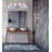 Custer 4 - Light Vanity Light-1618227766