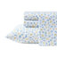 Ensemble de draps 100% coton Laura Ashley-70372389-125370999