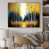 Gold Picture Framed n'est pas disponible