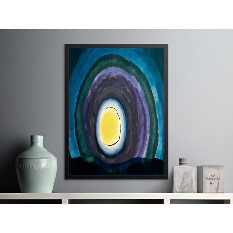 Ayla No Frame Print, 8x10