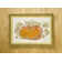Pumpkin Placemat and Napkin Set