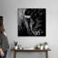 Reproduction d’art « endurant III scratchboard » par Julie Chapman-560905197-560905204
