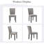 Upholstered Accent Chair-553155631-553155633