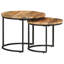 Adalbert Frame Nesting Tables