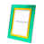 Yellow/Green selected