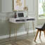 Emily Metal Base Writing Desk-2072551858