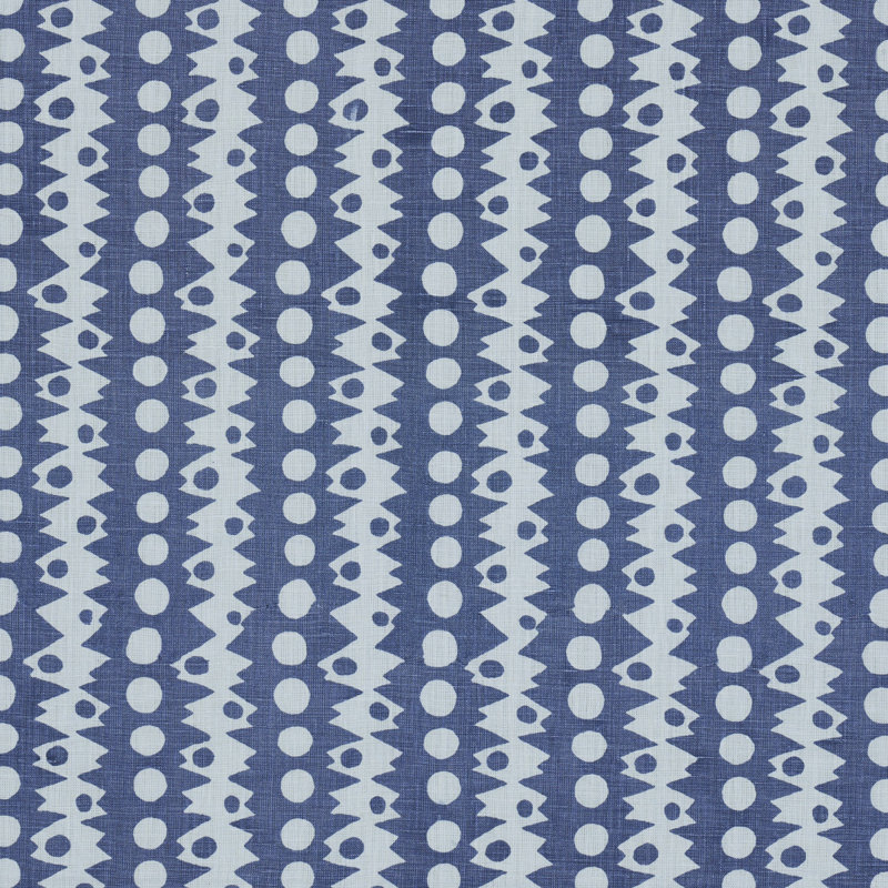 Tissu Schumacher x Drusus Tabor Trickledown