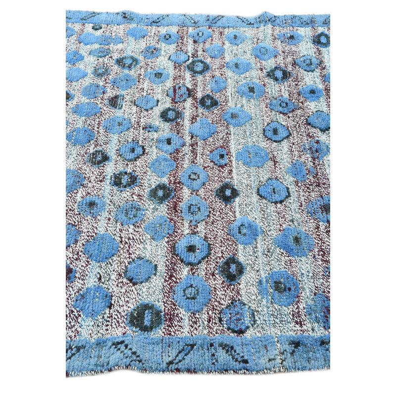 Howard Light Blue Rug