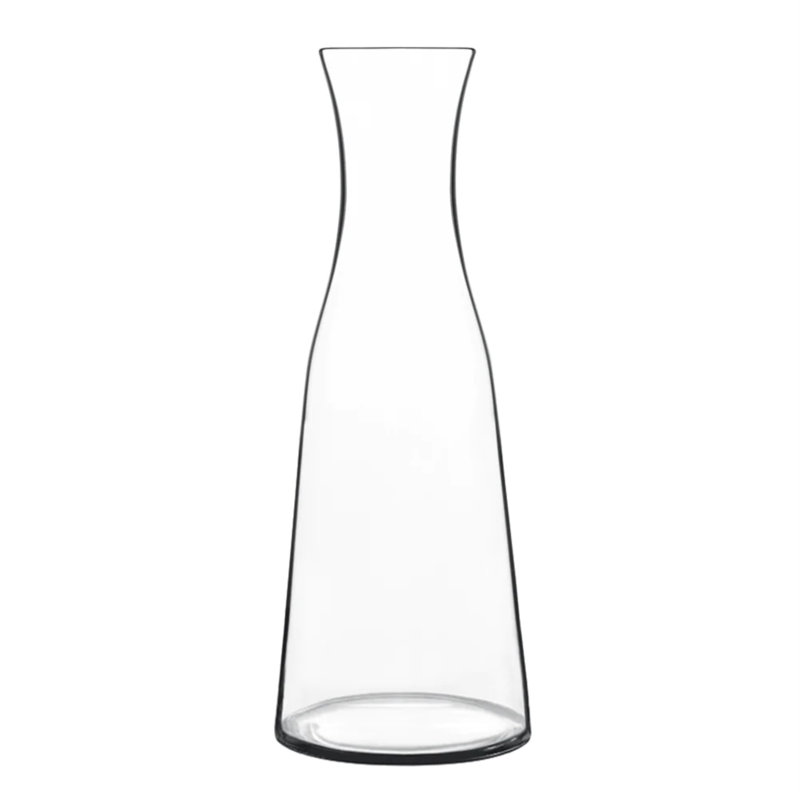 Carafe Luigi Bormioli