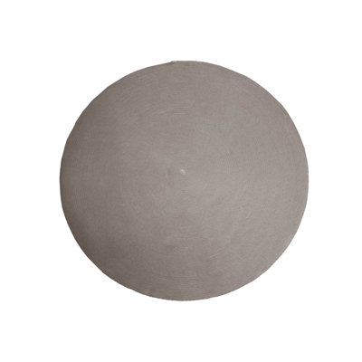 Circle Rug
