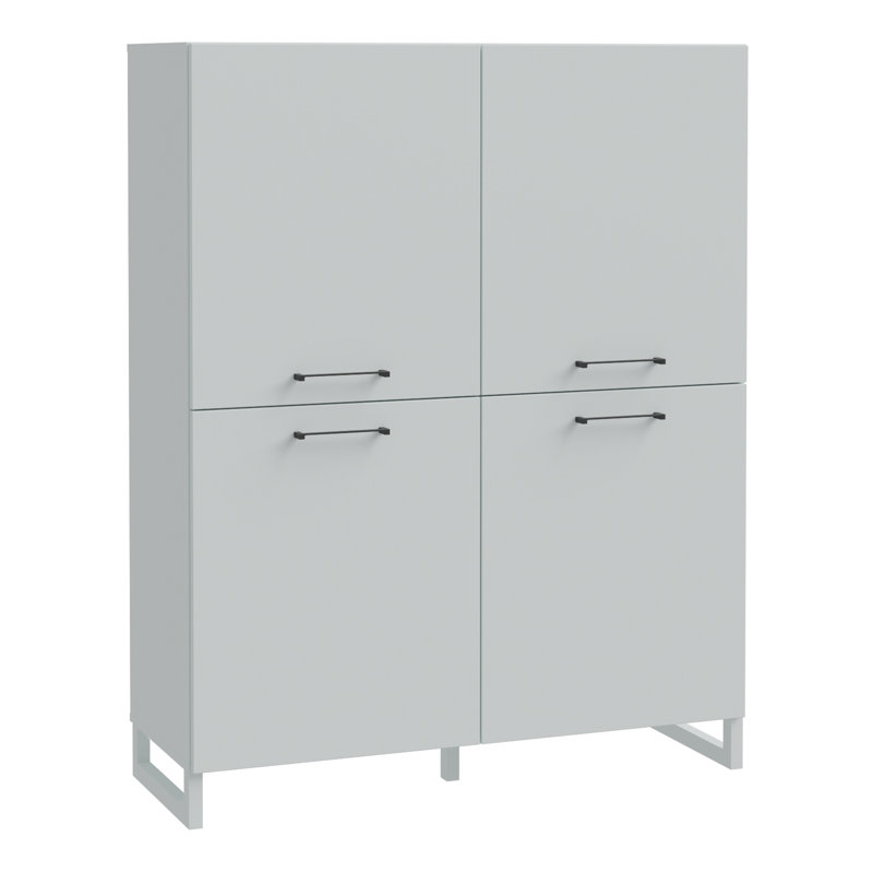Biserka 109.9cm Sideboard