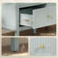 100cm W 6 - Drawer Chest of Drawers-1530241096
