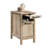2 - Drawer End Table-98364948