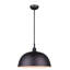 Almeeta 1 - Light Single Pendant-30842033-30842035