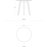 Apt Café Round Solid Wood Base Dining Table-53681220-53938627-53938630