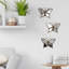 Miroir d'appoint Jurida