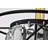 Joree 1 - Light Black/Gold Caged Pendant