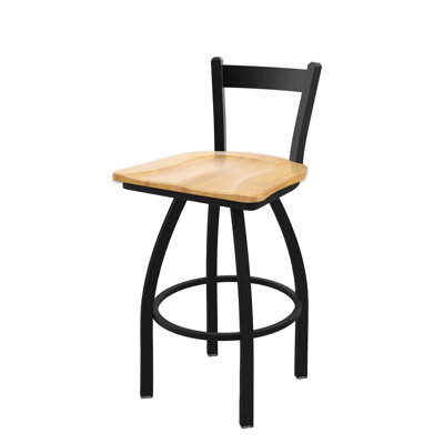 Tabouret de comptoir pivotant 821 Catalina