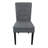 Badin Kd Dining Chair